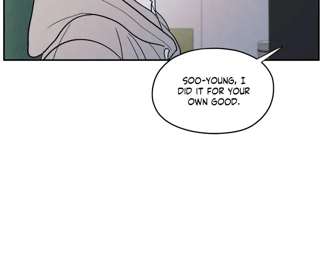 The Edge of Ambiguity Chapter 64 page 84 - 