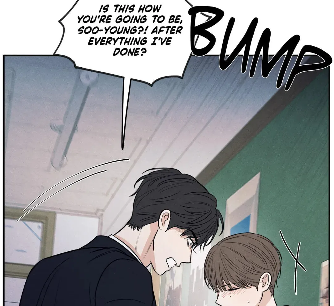 The Edge of Ambiguity Chapter 64 page 93 - 