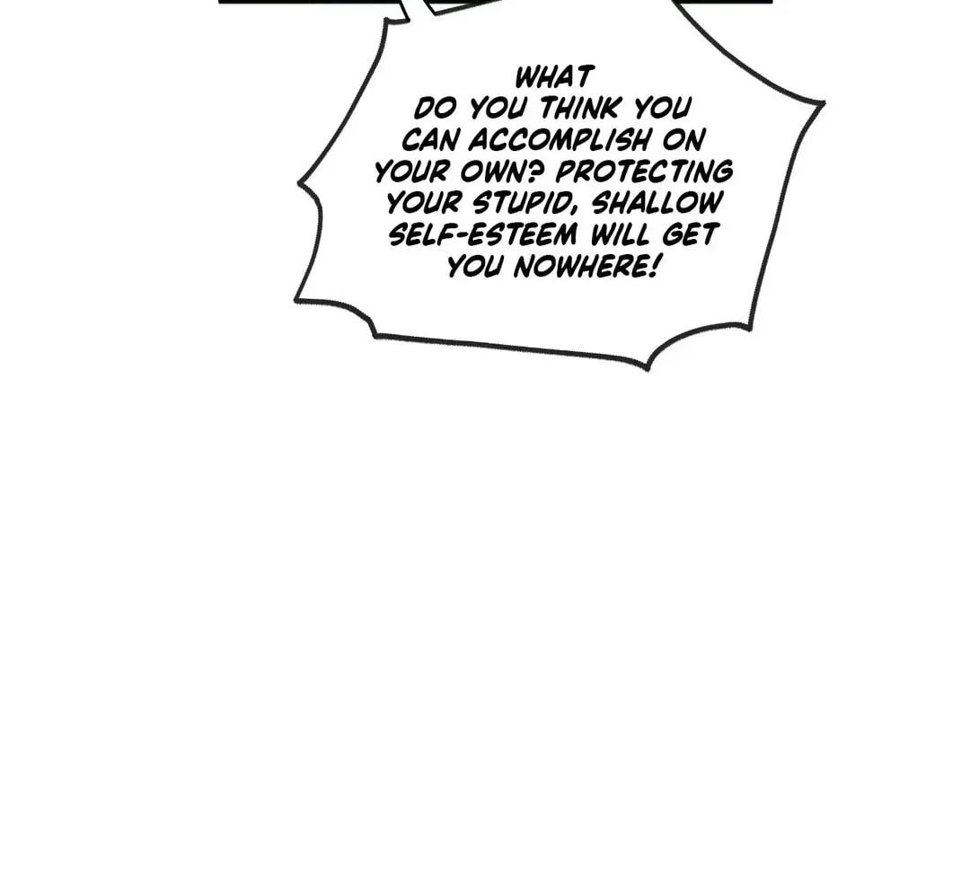 The Edge of Ambiguity Chapter 64 page 96 - 
