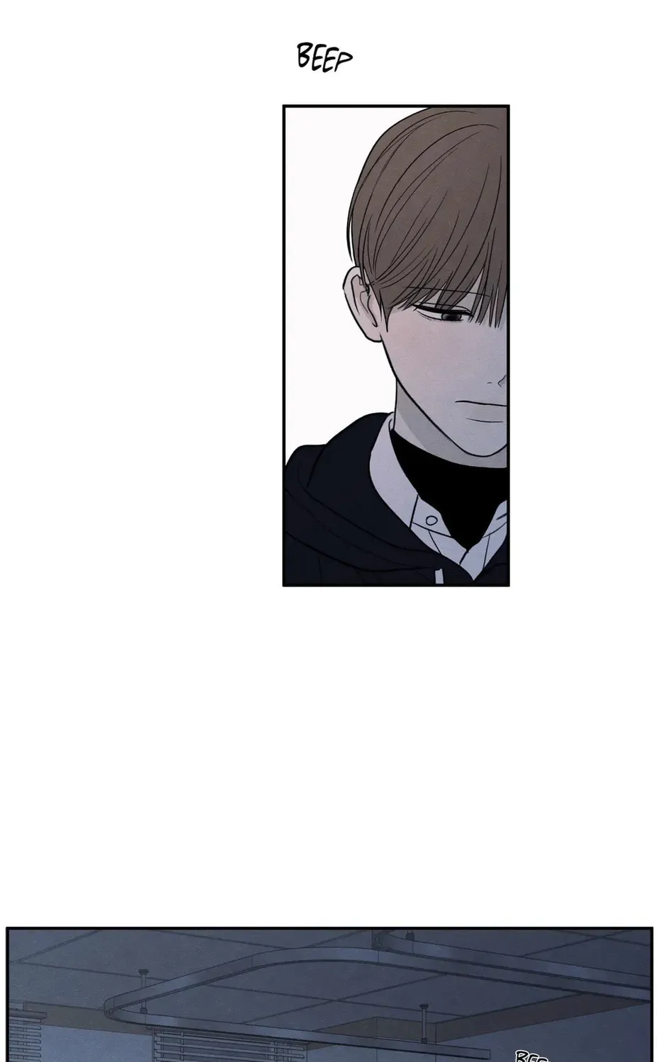 The Edge of Ambiguity Chapter 65 page 103 - 