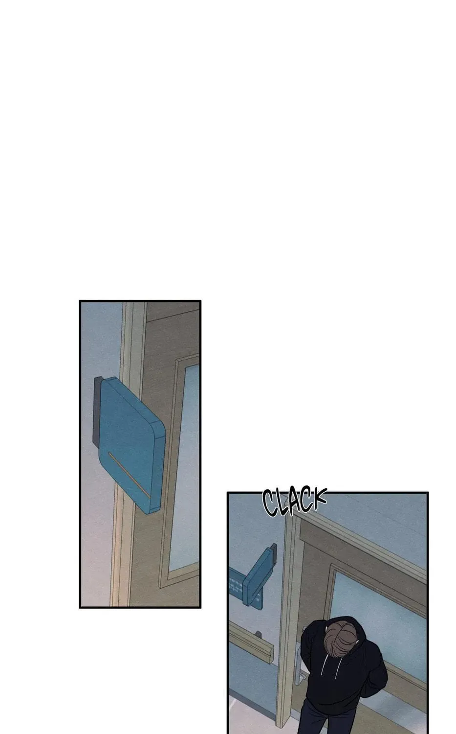 The Edge of Ambiguity Chapter 65 page 107 - 