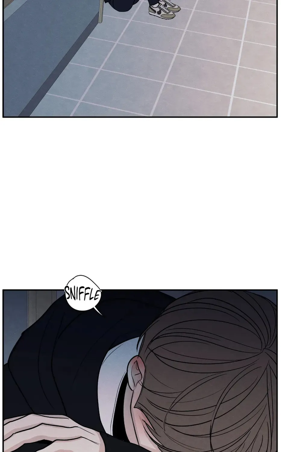 The Edge of Ambiguity Chapter 65 page 111 - 