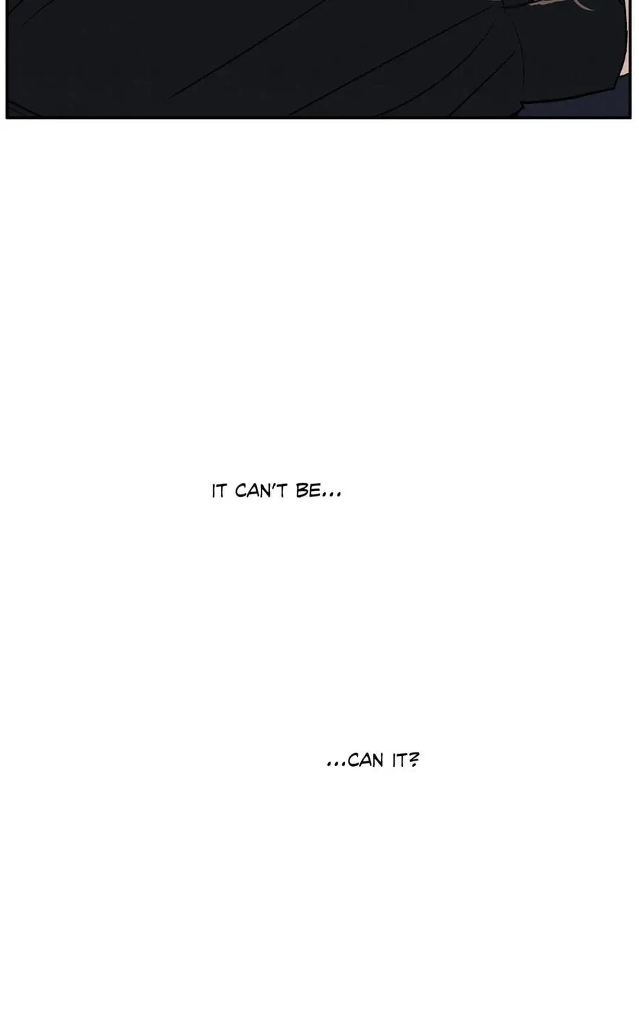 The Edge of Ambiguity Chapter 65 page 113 - 