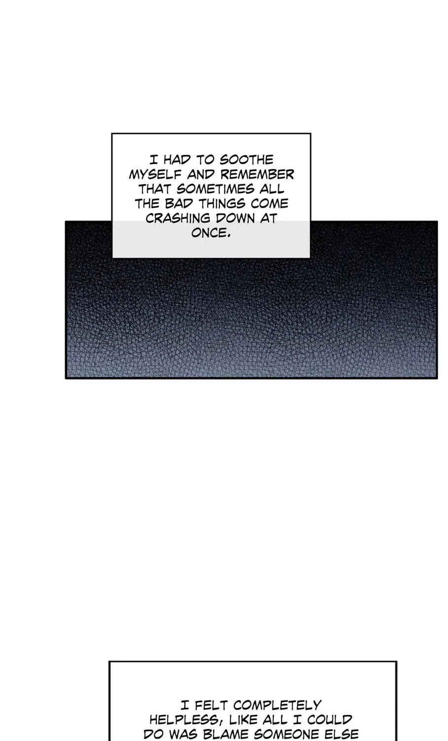 The Edge of Ambiguity Chapter 65 page 117 - 