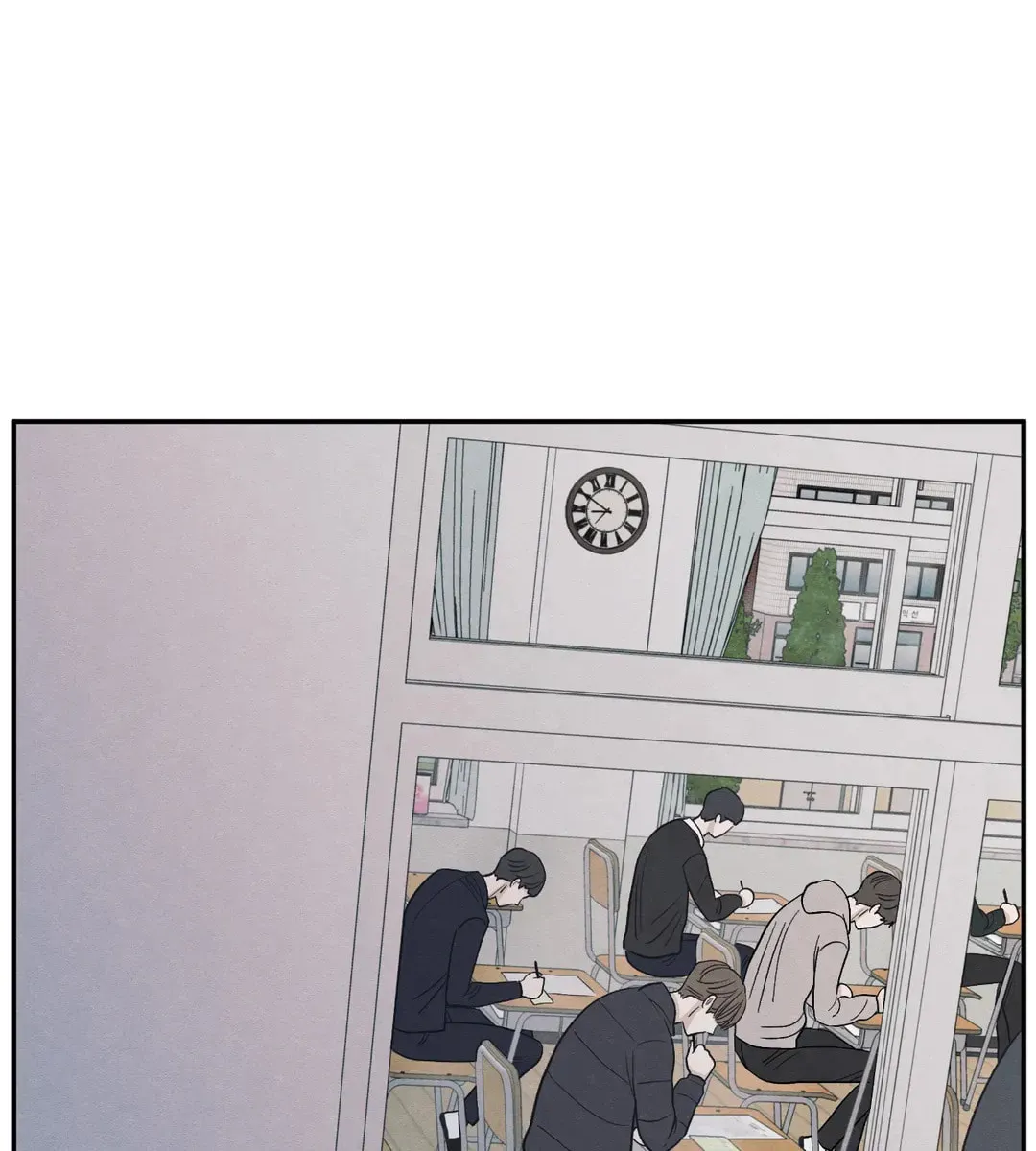 The Edge of Ambiguity Chapter 65 page 16 - 