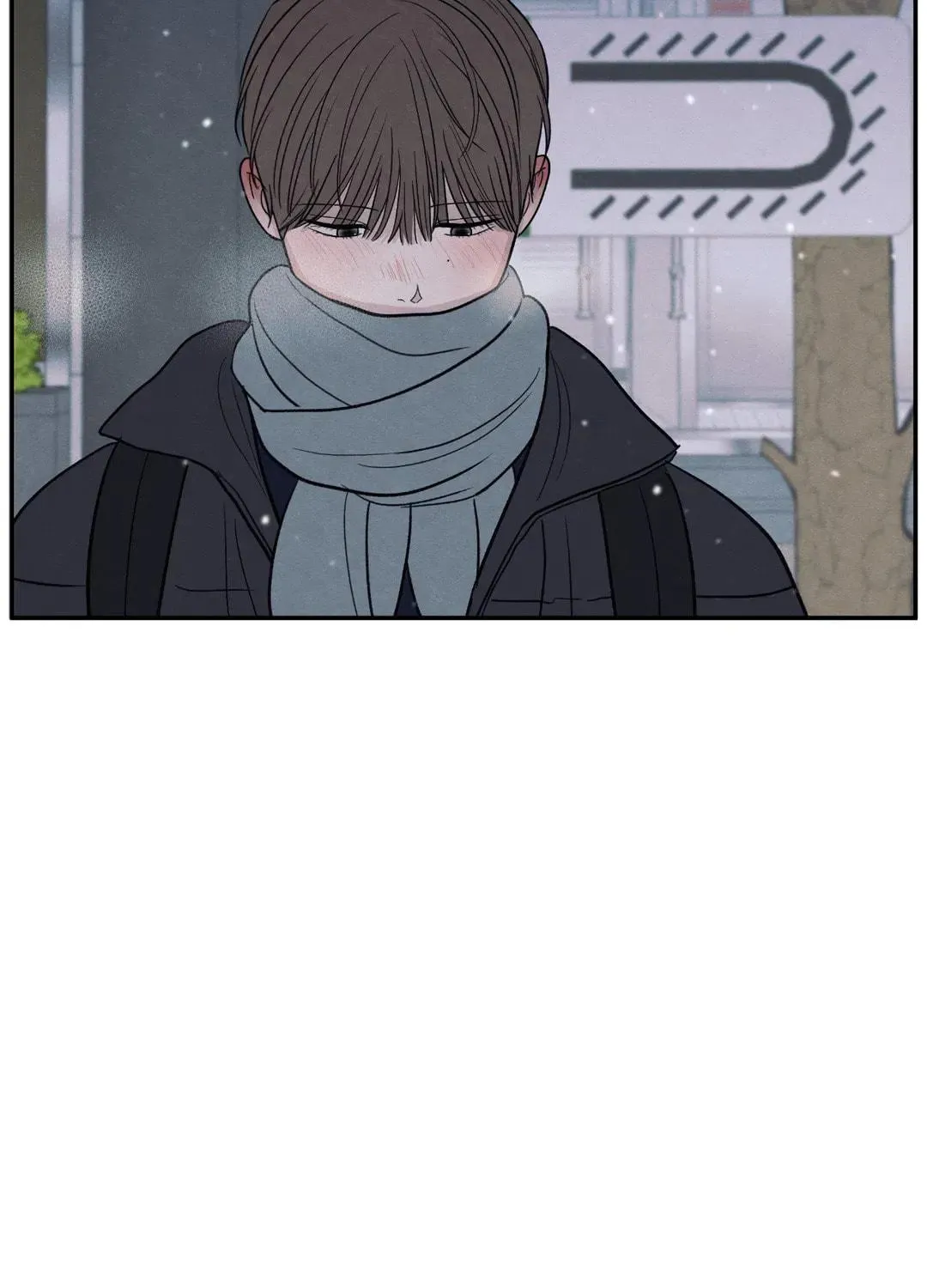 The Edge of Ambiguity Chapter 65 page 29 - 