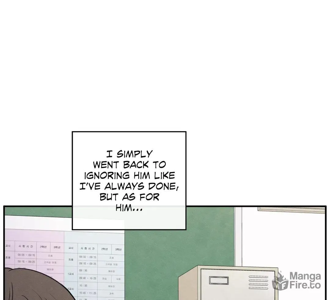 The Edge of Ambiguity Chapter 65 page 42 - 