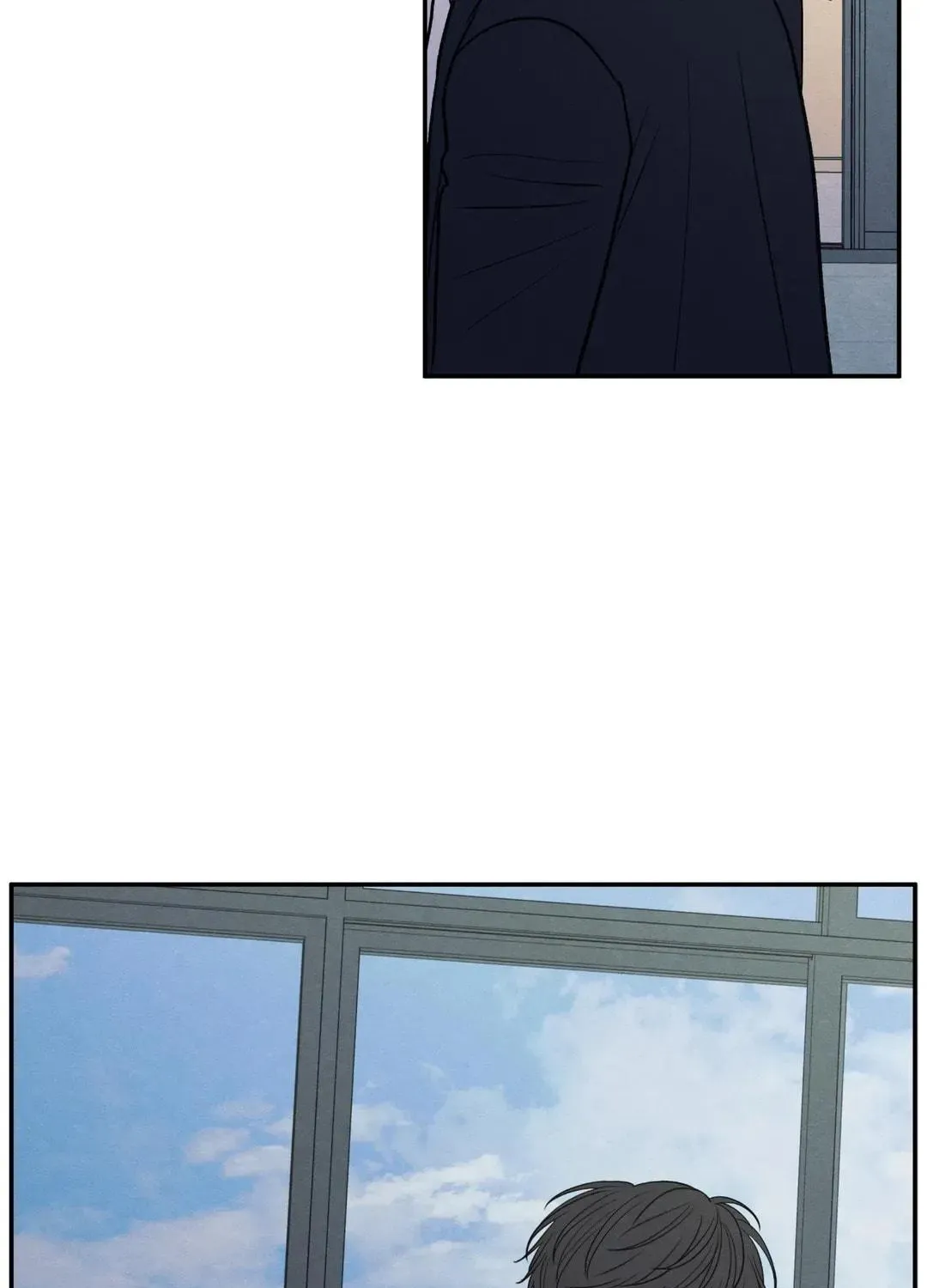 The Edge of Ambiguity Chapter 65 page 47 - 