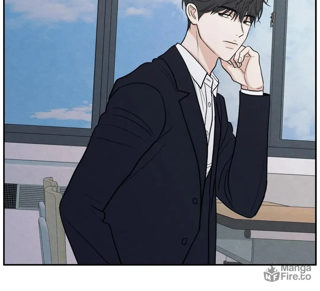 The Edge of Ambiguity Chapter 65 page 48 - 
