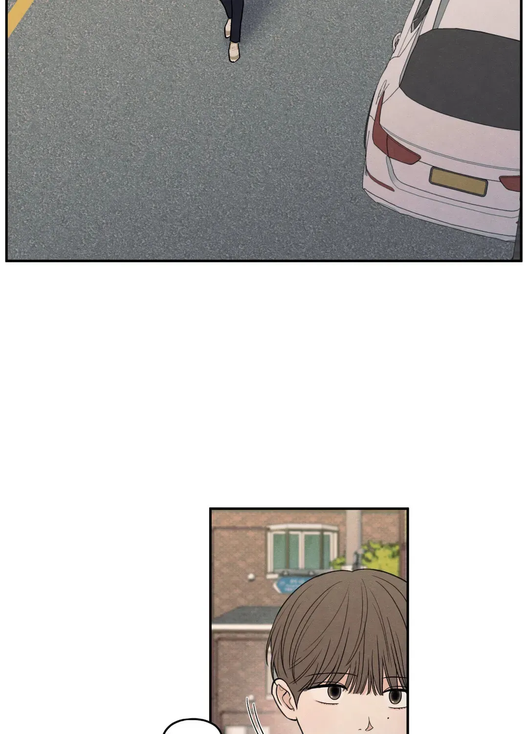 The Edge of Ambiguity Chapter 65 page 51 - 