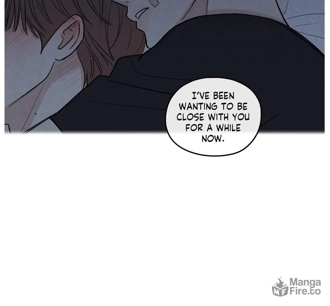 The Edge of Ambiguity Chapter 65 page 54 - 