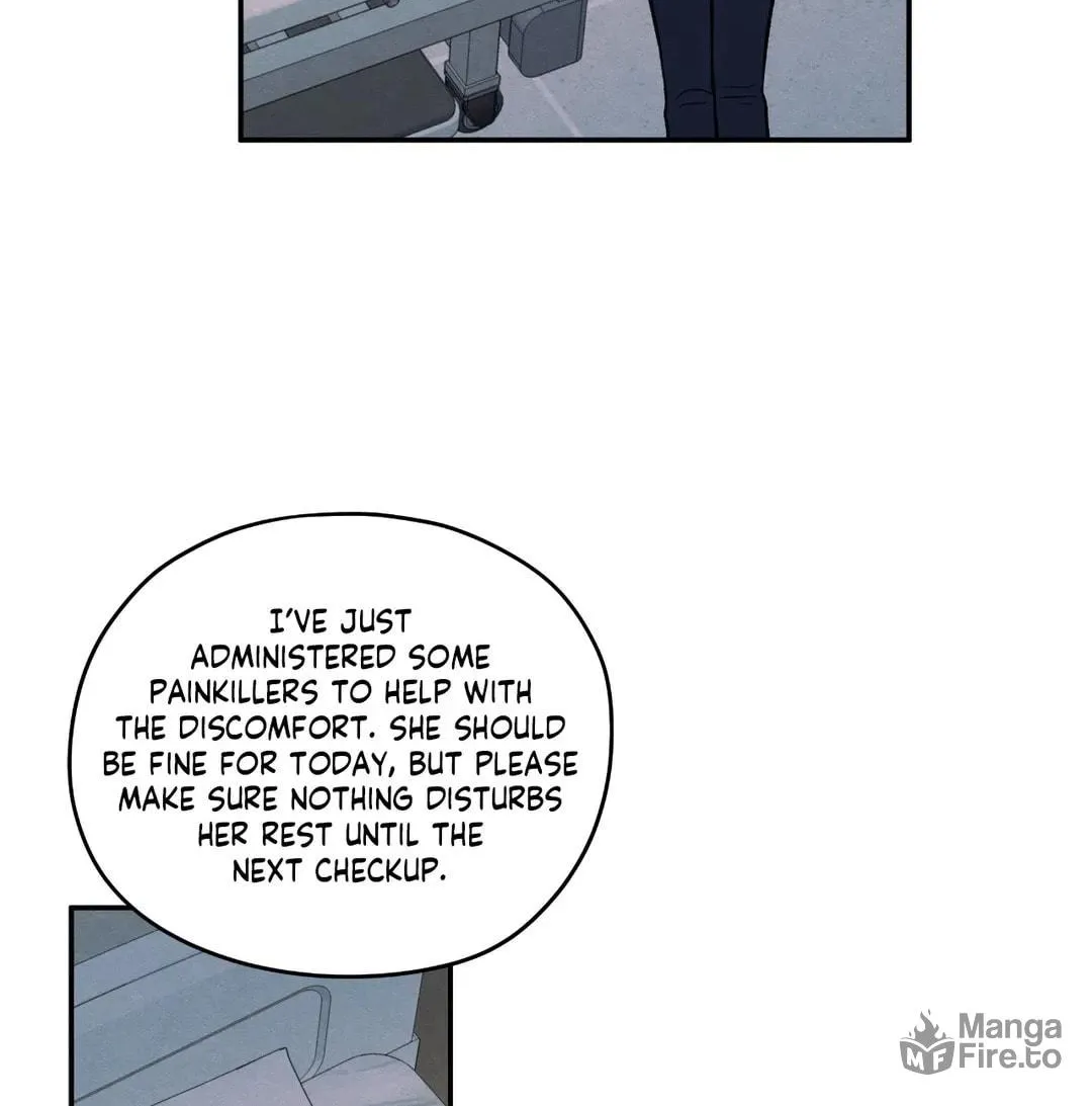 The Edge of Ambiguity Chapter 65 page 66 - 