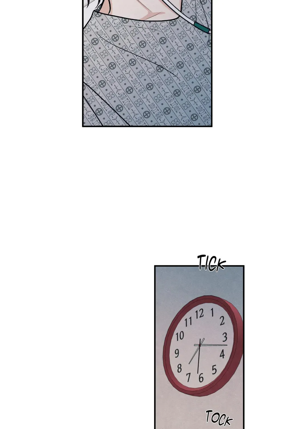 The Edge of Ambiguity Chapter 65 page 75 - 
