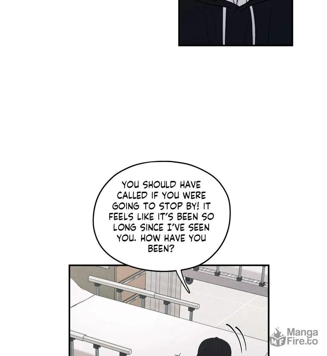 The Edge of Ambiguity Chapter 65 page 78 - 