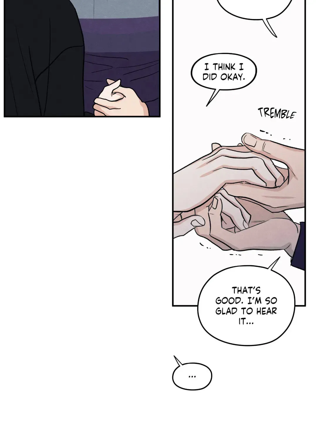 The Edge of Ambiguity Chapter 65 page 81 - 