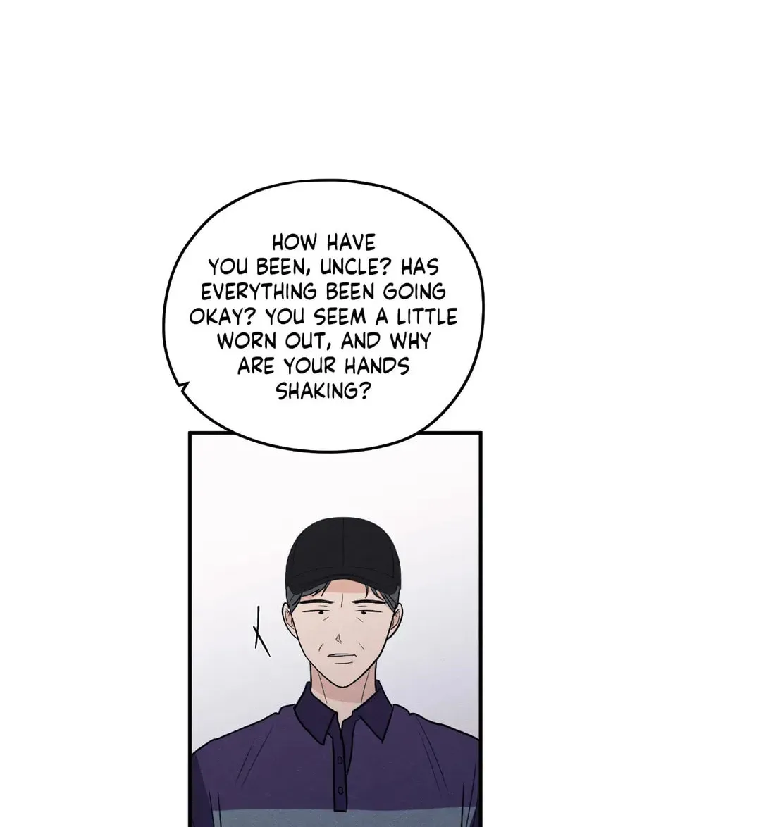 The Edge of Ambiguity Chapter 65 page 82 - 