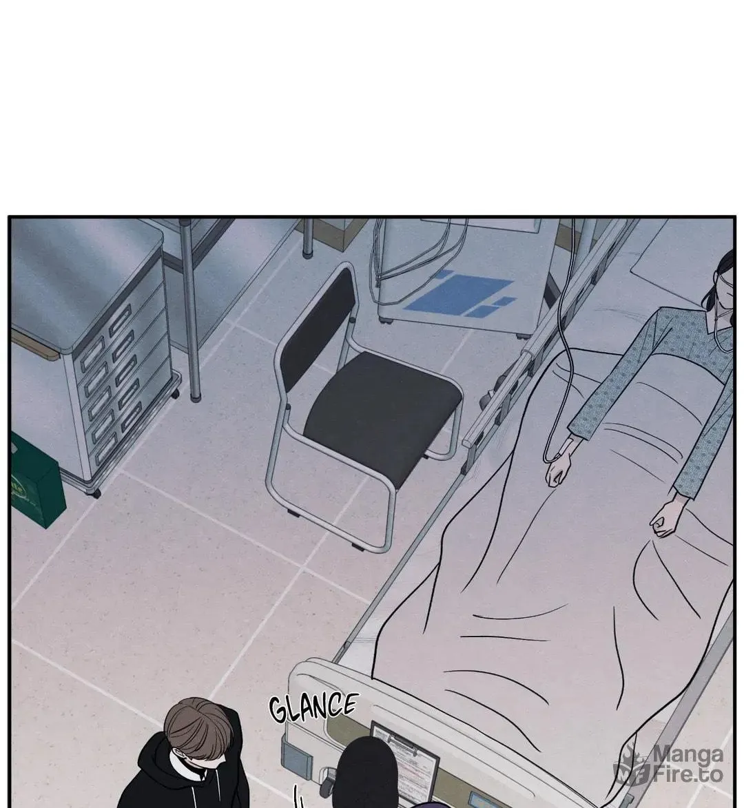 The Edge of Ambiguity Chapter 65 page 84 - 