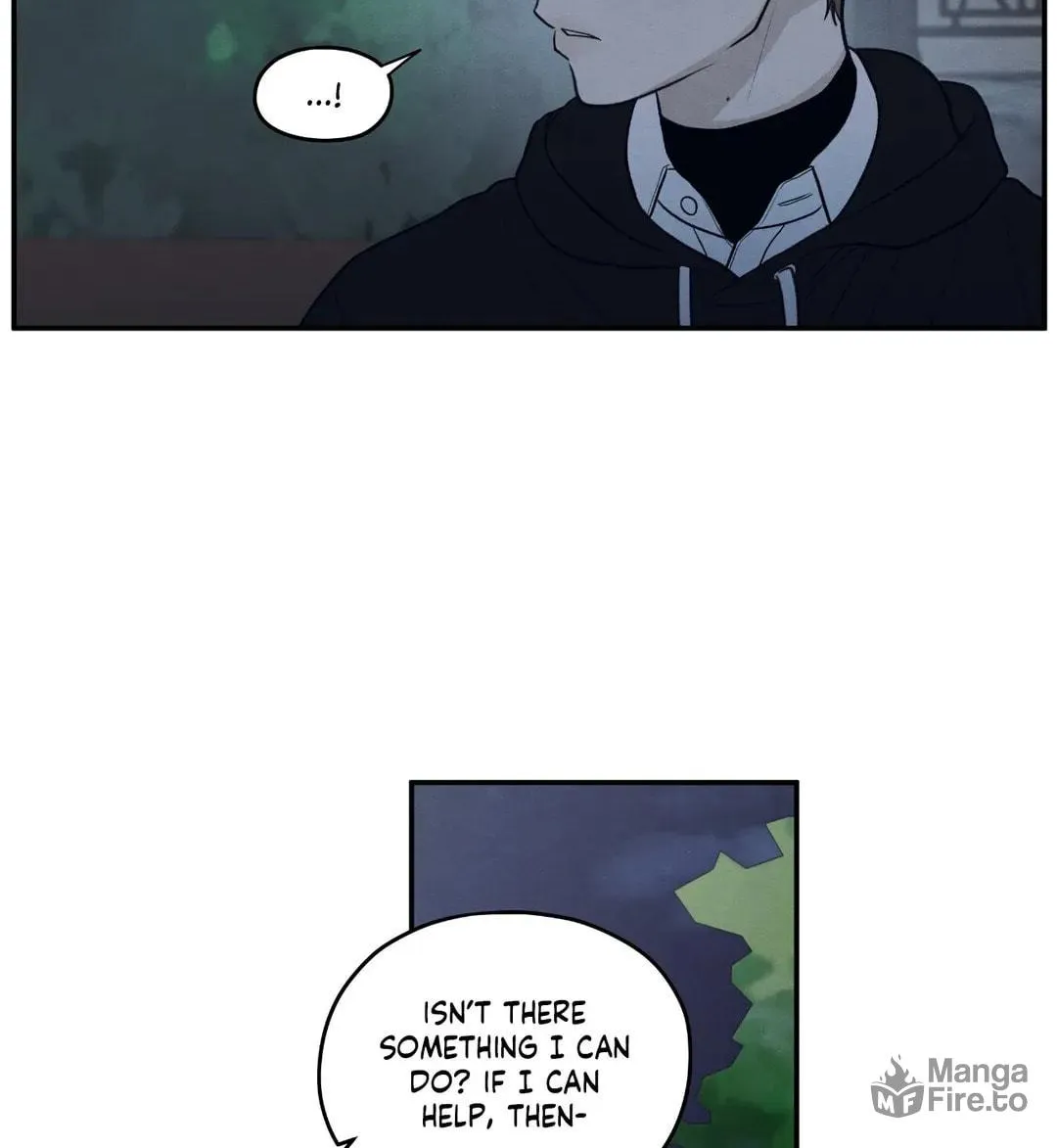 The Edge of Ambiguity Chapter 65 page 96 - 