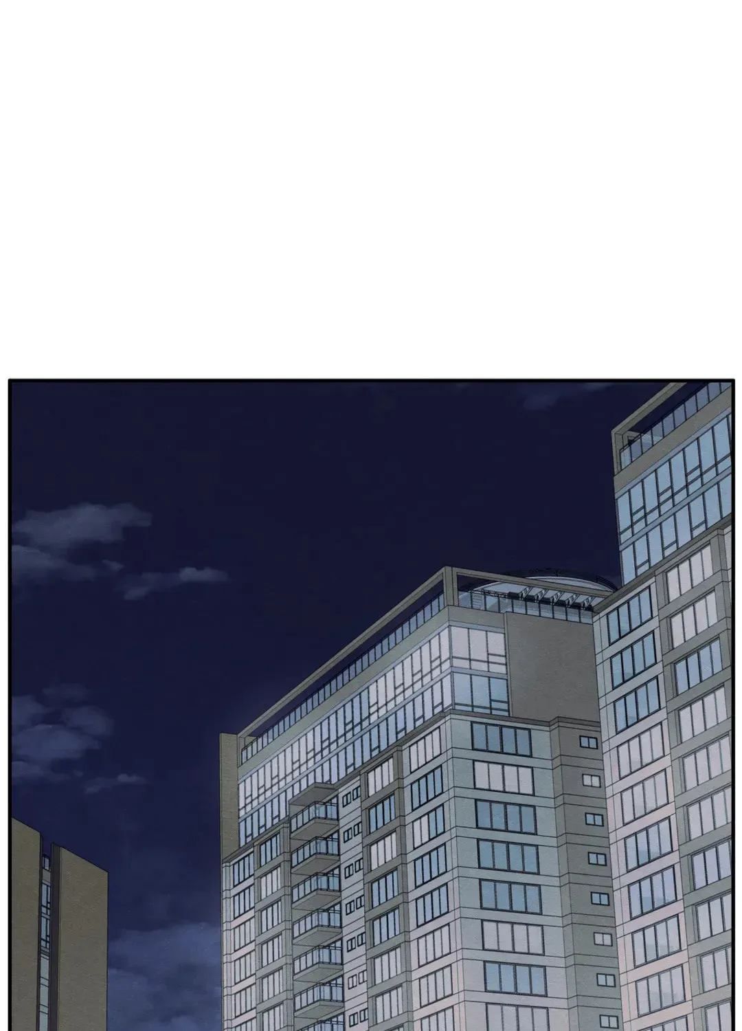 The Edge of Ambiguity Chapter 66 page 1 - 