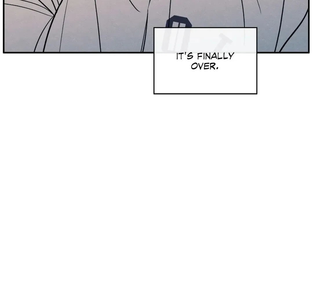The Edge of Ambiguity Chapter 66 page 104 - 