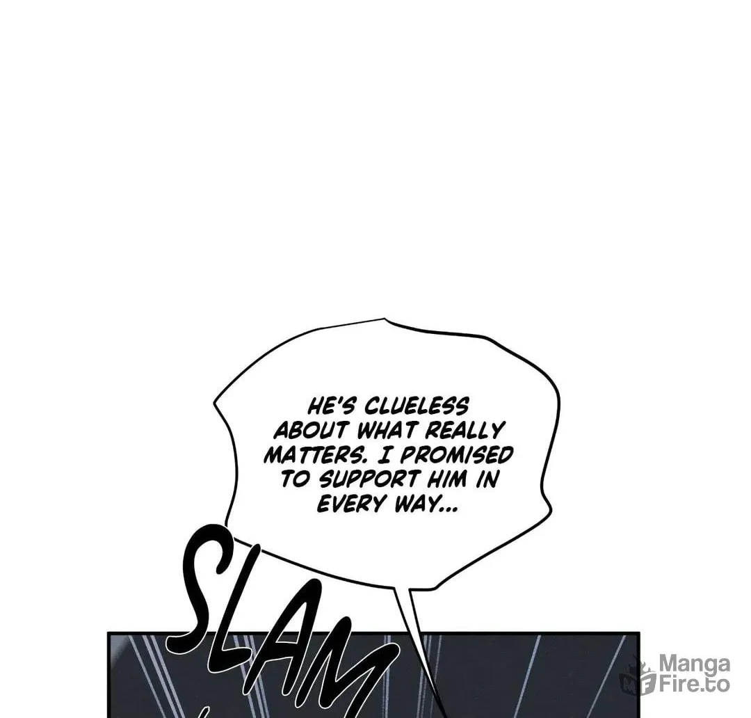 The Edge of Ambiguity Chapter 66 page 12 - 
