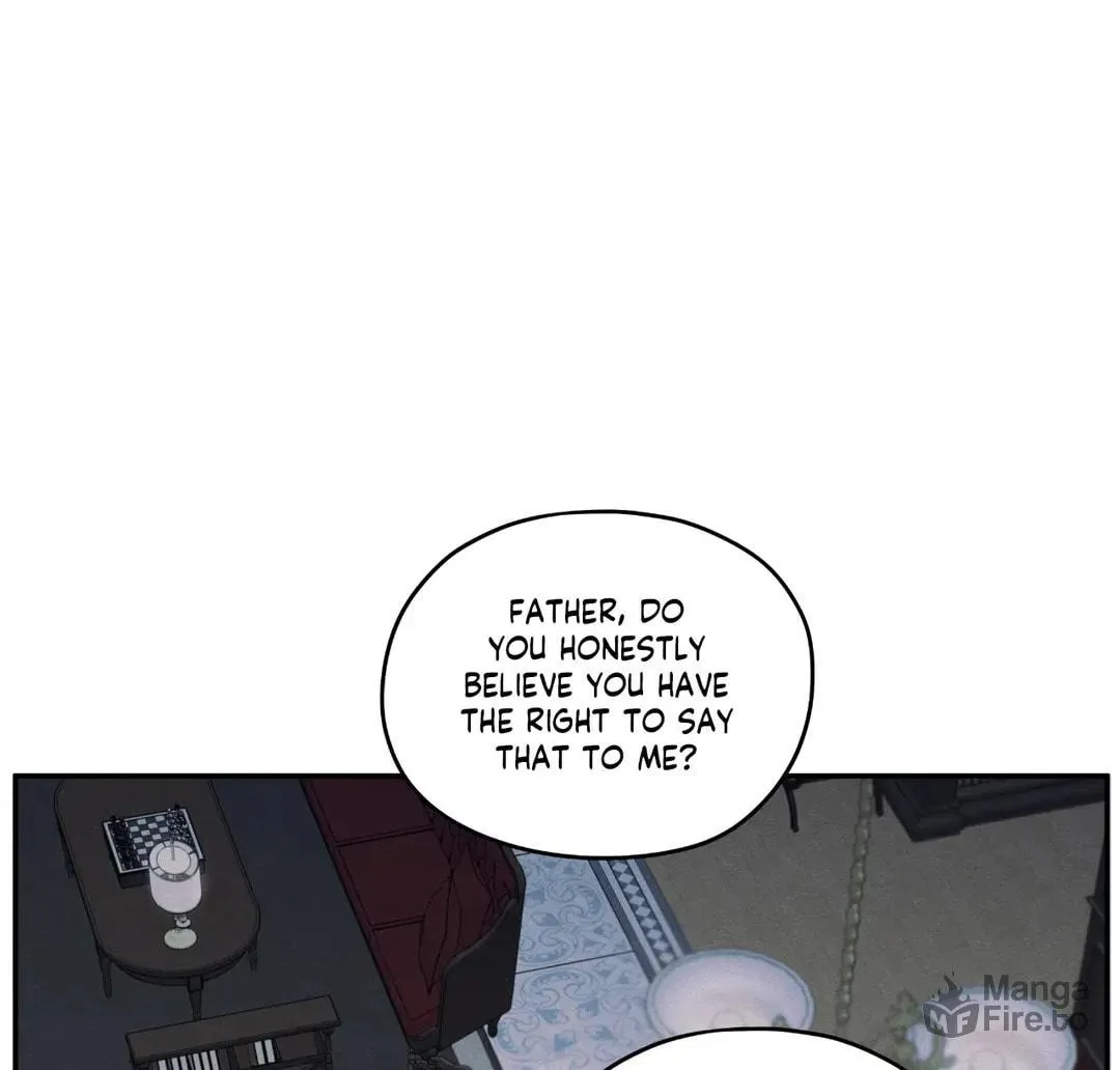The Edge of Ambiguity Chapter 66 page 18 - 