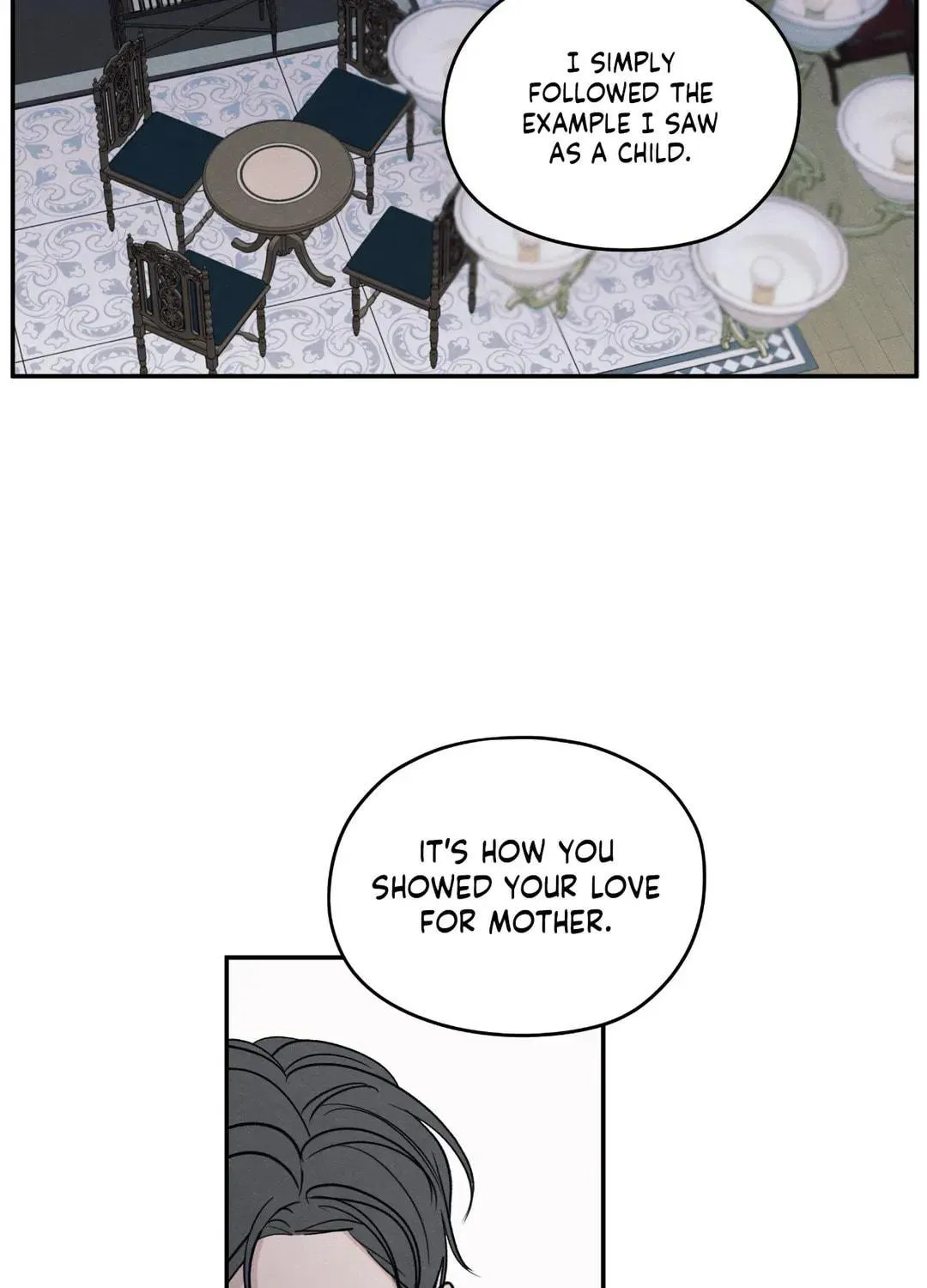 The Edge of Ambiguity Chapter 66 page 19 - 