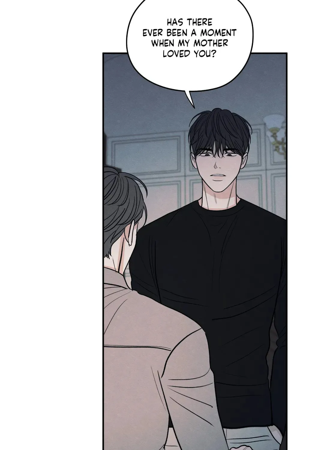 The Edge of Ambiguity Chapter 66 page 21 - 