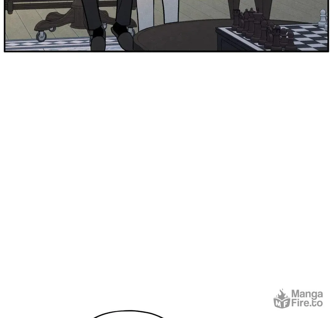 The Edge of Ambiguity Chapter 66 page 24 - 