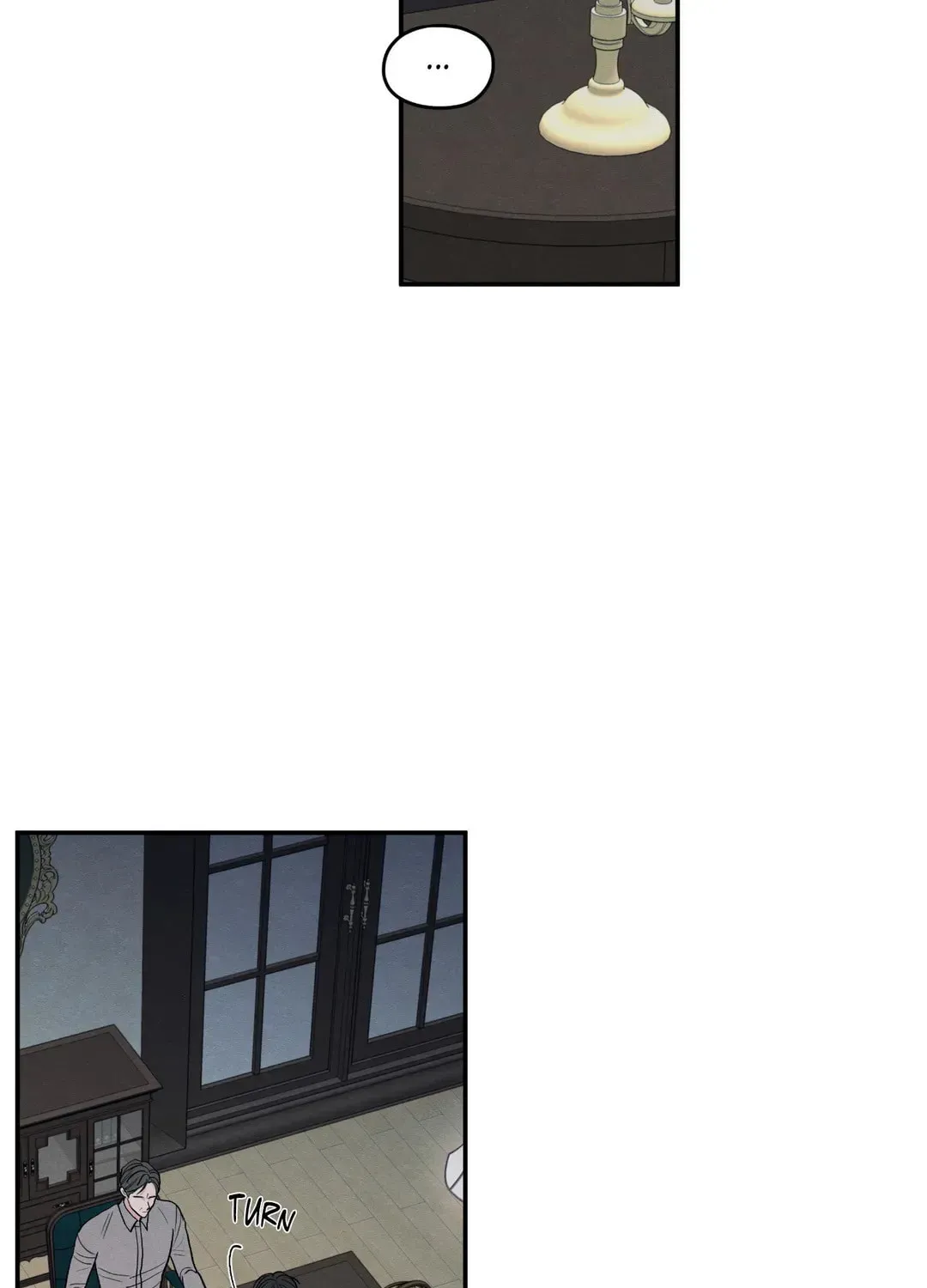 The Edge of Ambiguity Chapter 66 page 27 - 