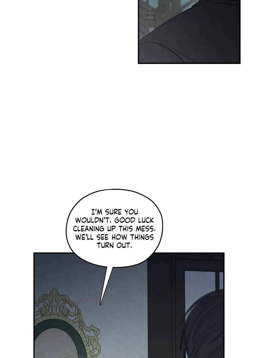 The Edge of Ambiguity Chapter 66 page 29 - 