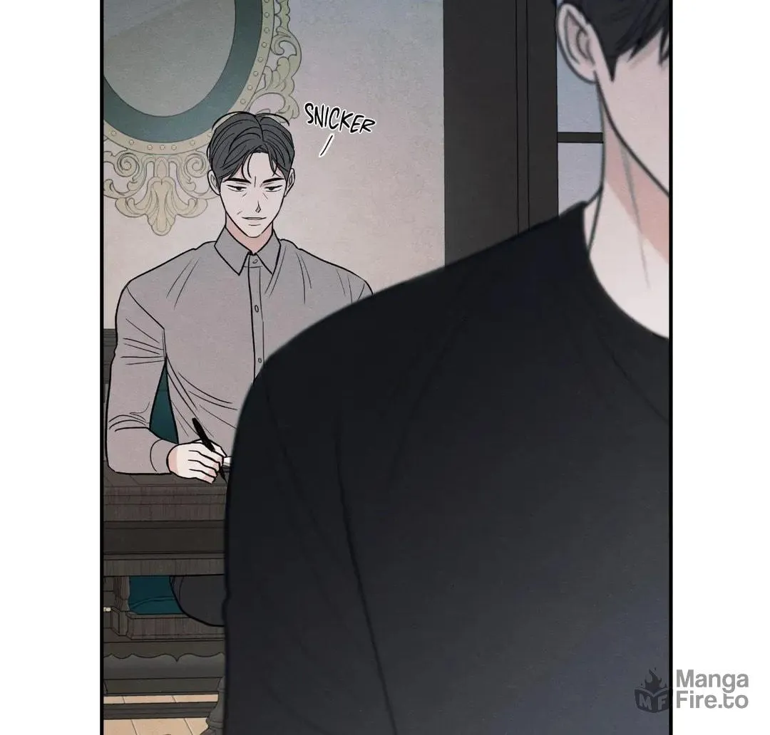 The Edge of Ambiguity Chapter 66 page 30 - 