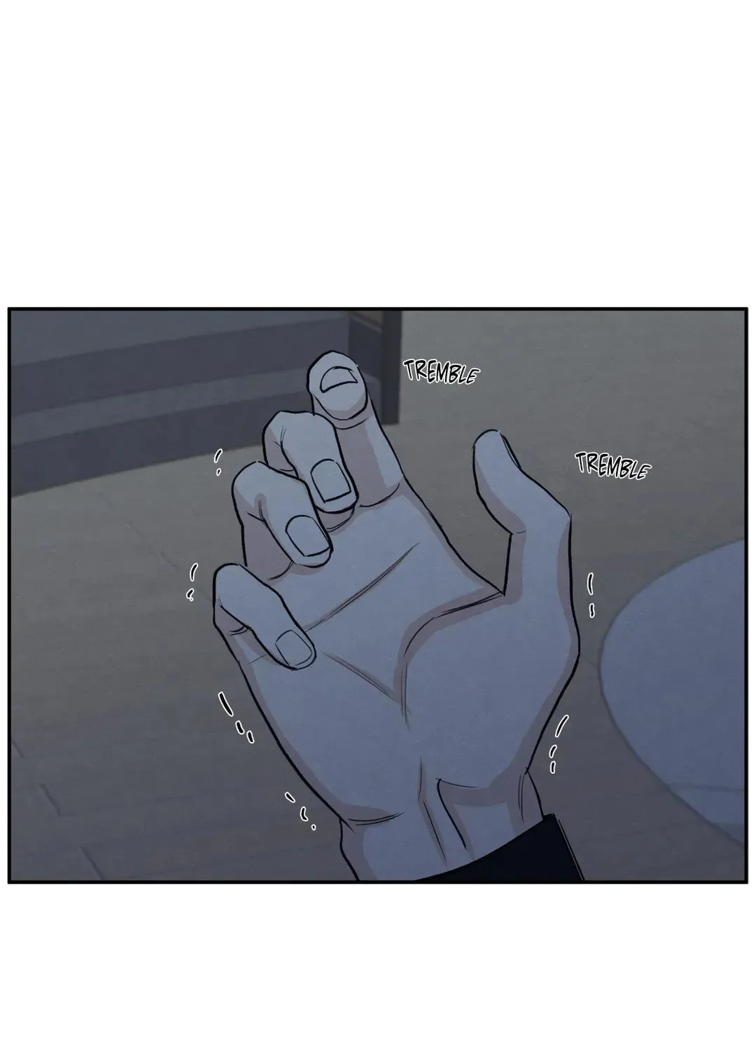 The Edge of Ambiguity Chapter 66 page 33 - 