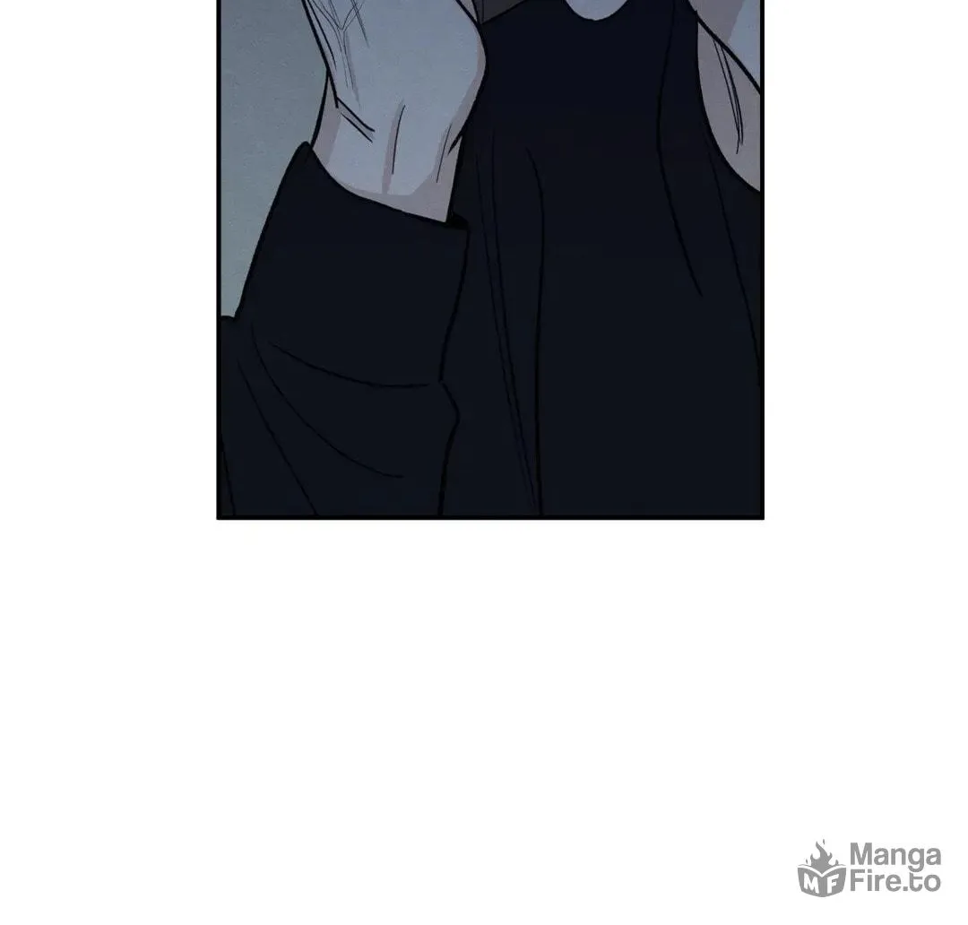 The Edge of Ambiguity Chapter 66 page 36 - 