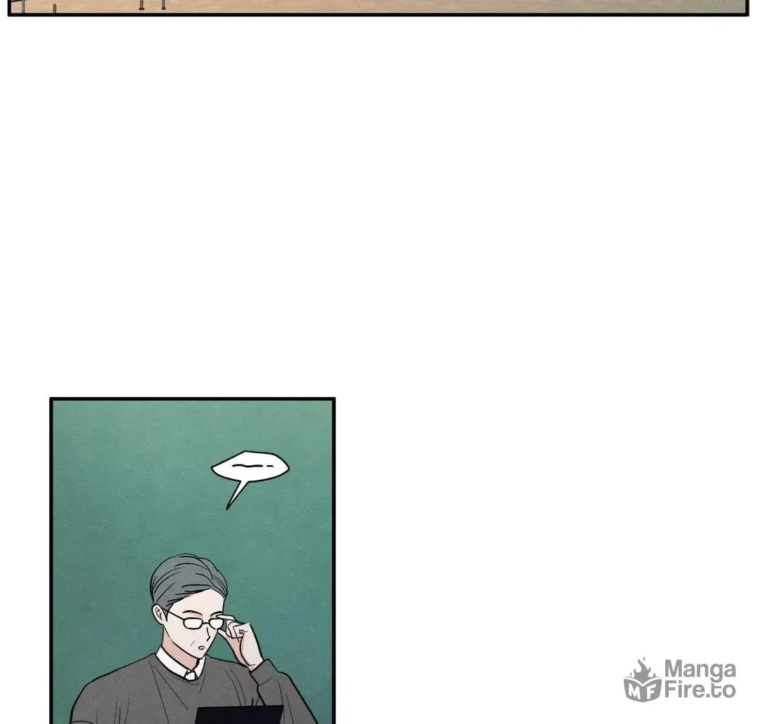 The Edge of Ambiguity Chapter 66 page 40 - 