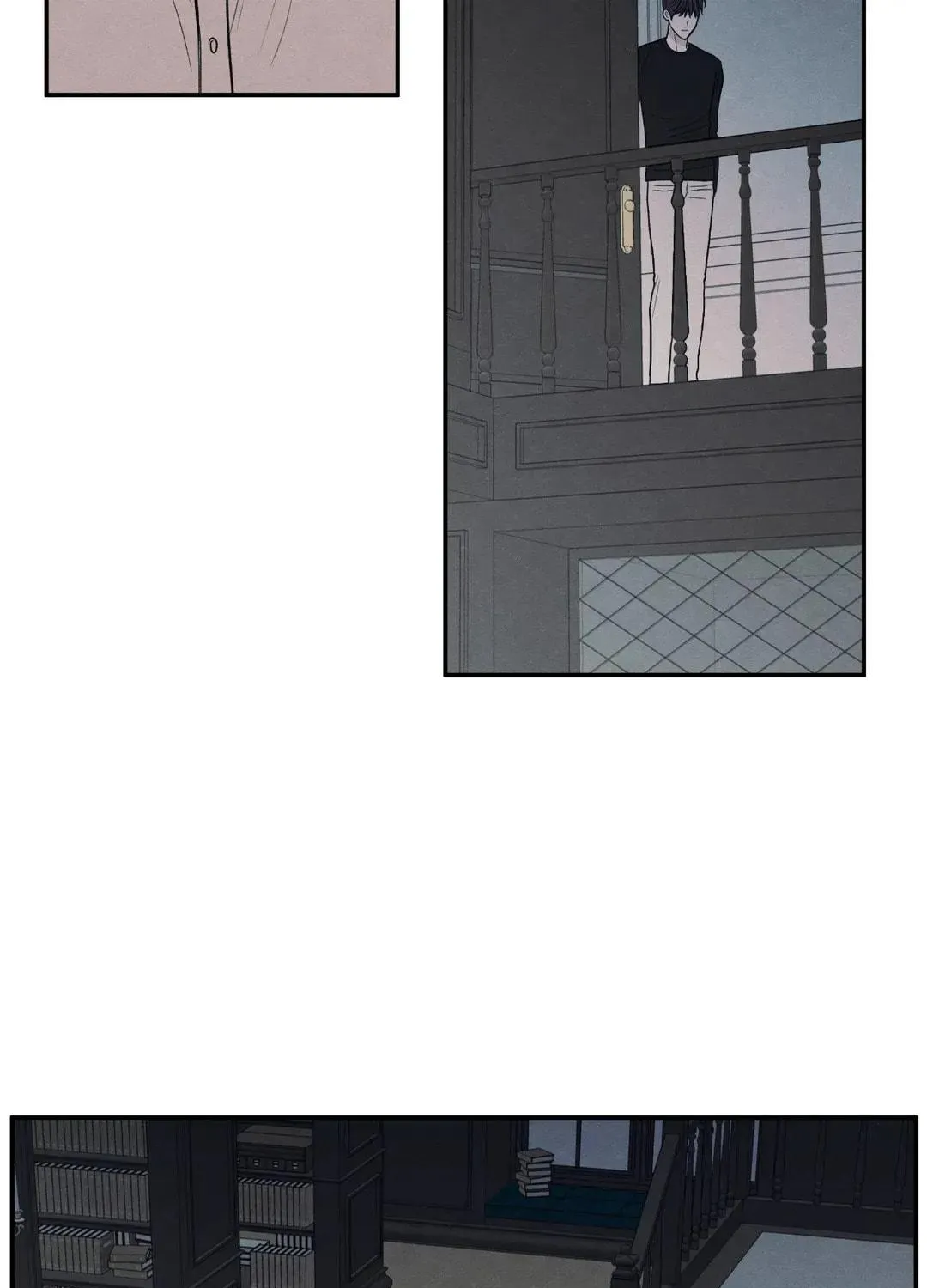 The Edge of Ambiguity Chapter 66 page 5 - 