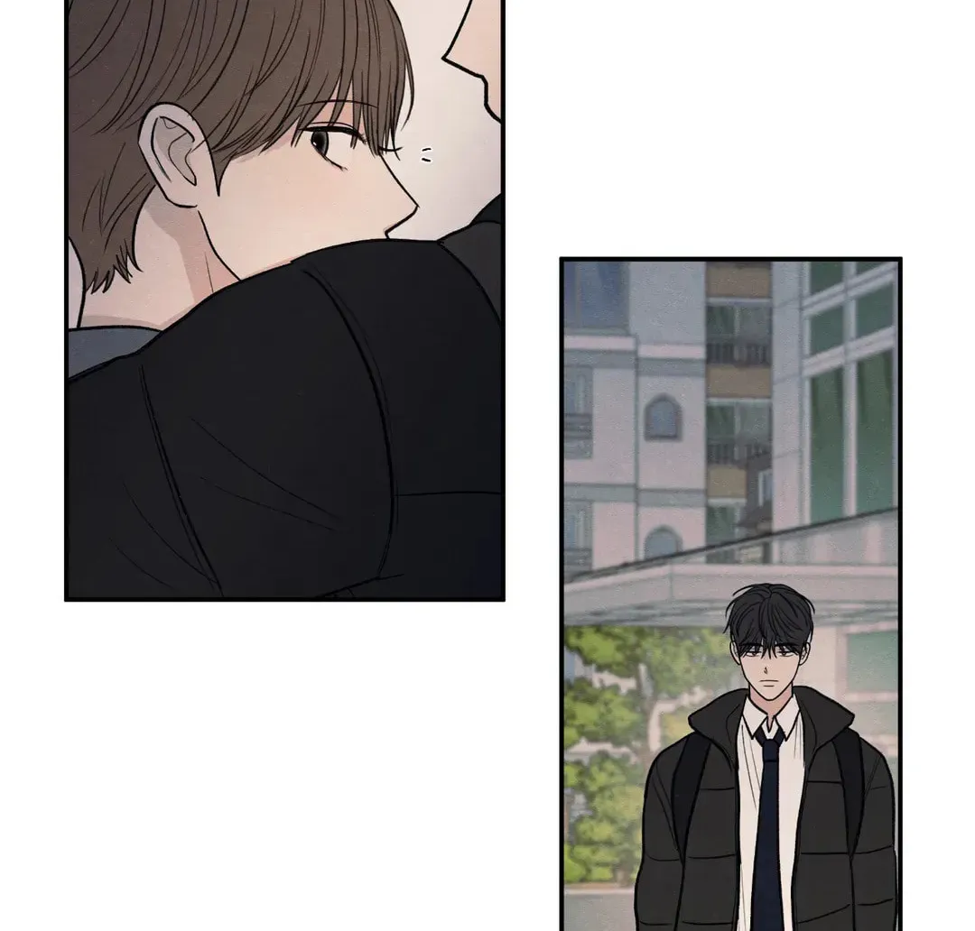 The Edge of Ambiguity Chapter 66 page 52 - 