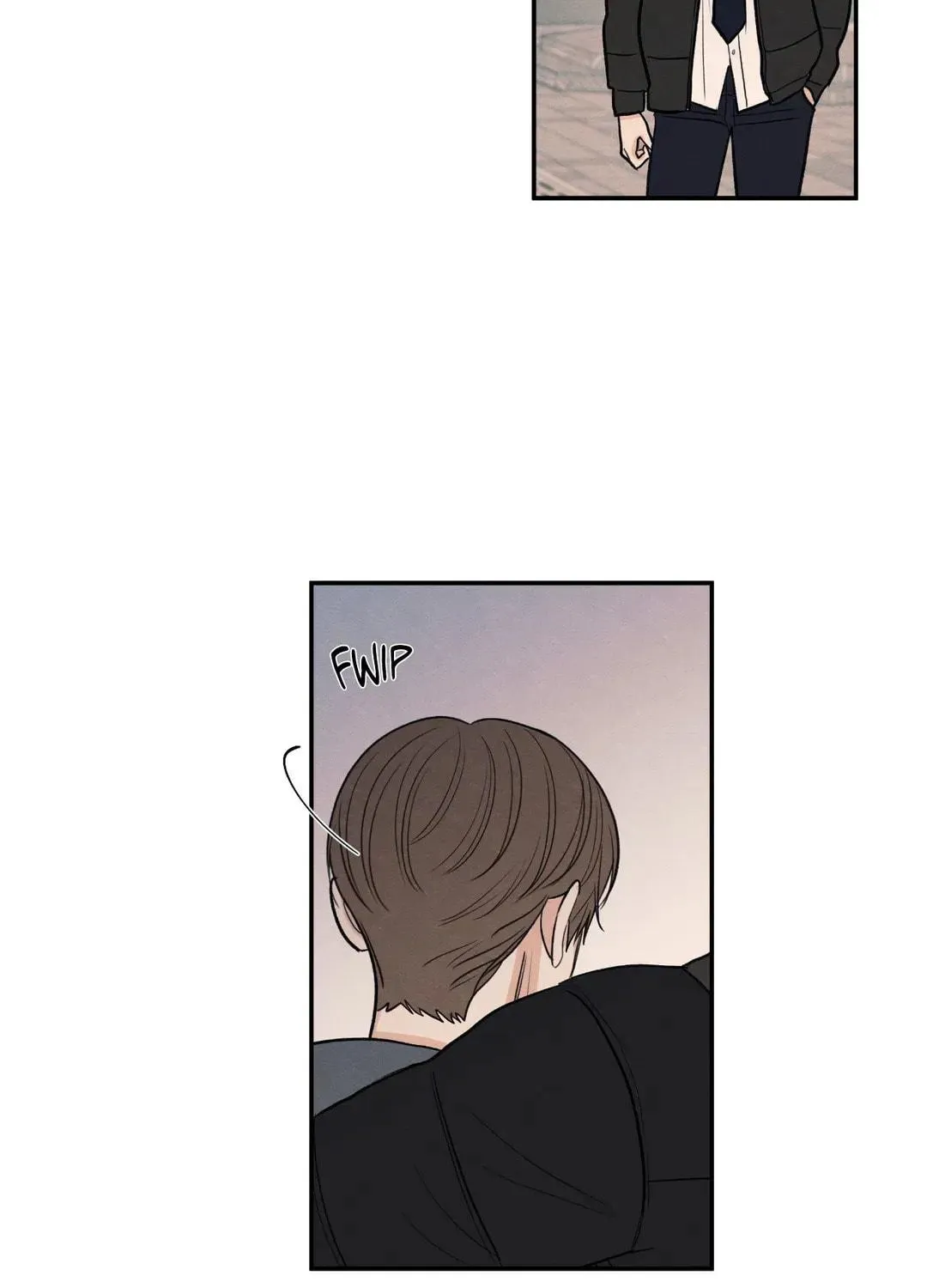 The Edge of Ambiguity Chapter 66 page 53 - 