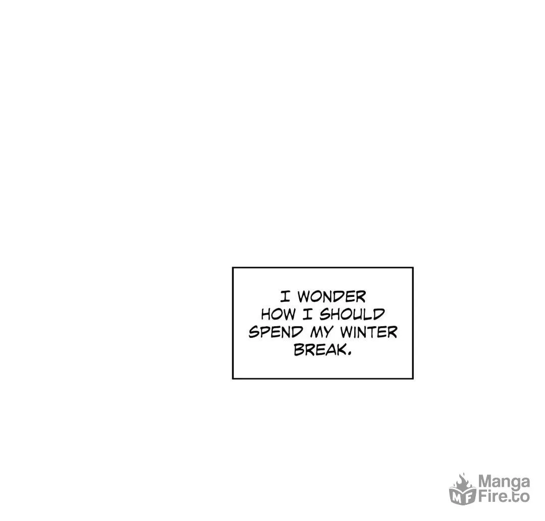 The Edge of Ambiguity Chapter 66 page 54 - 