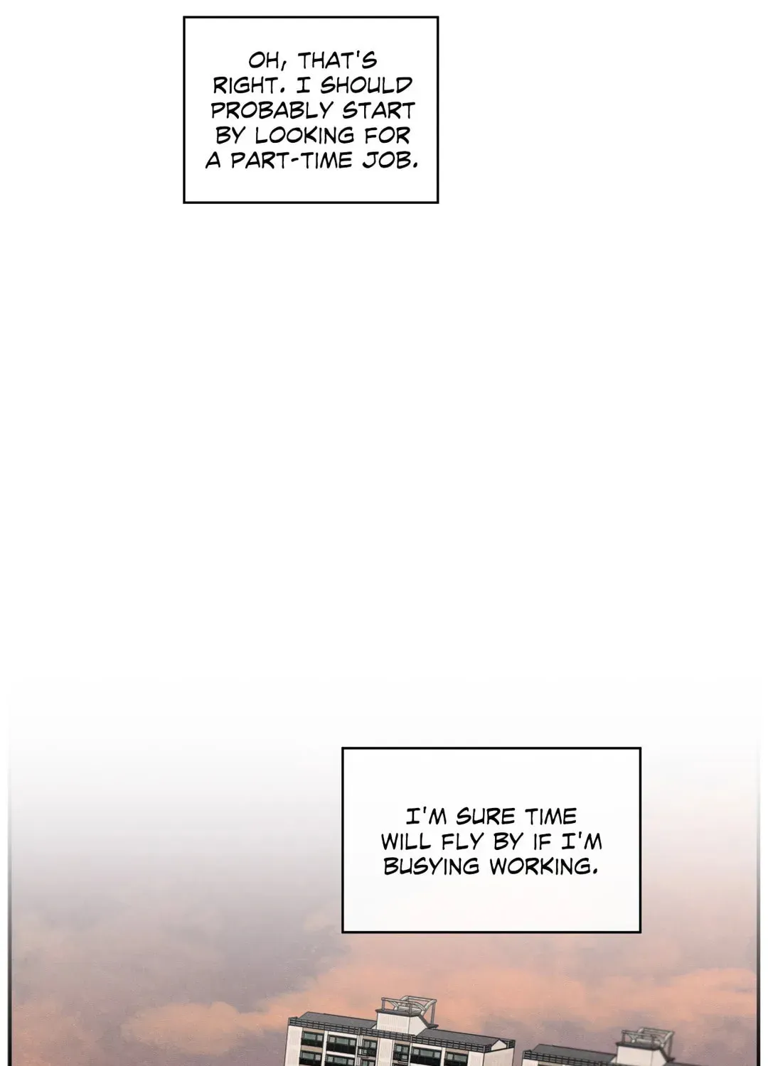 The Edge of Ambiguity Chapter 66 page 55 - 