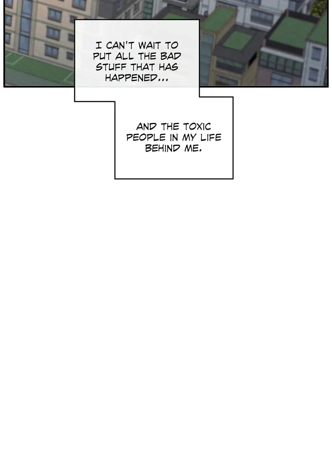 The Edge of Ambiguity Chapter 66 page 57 - 