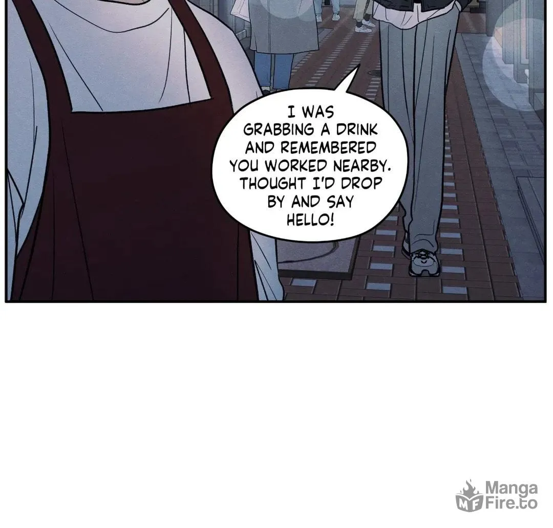 The Edge of Ambiguity Chapter 66 page 72 - 