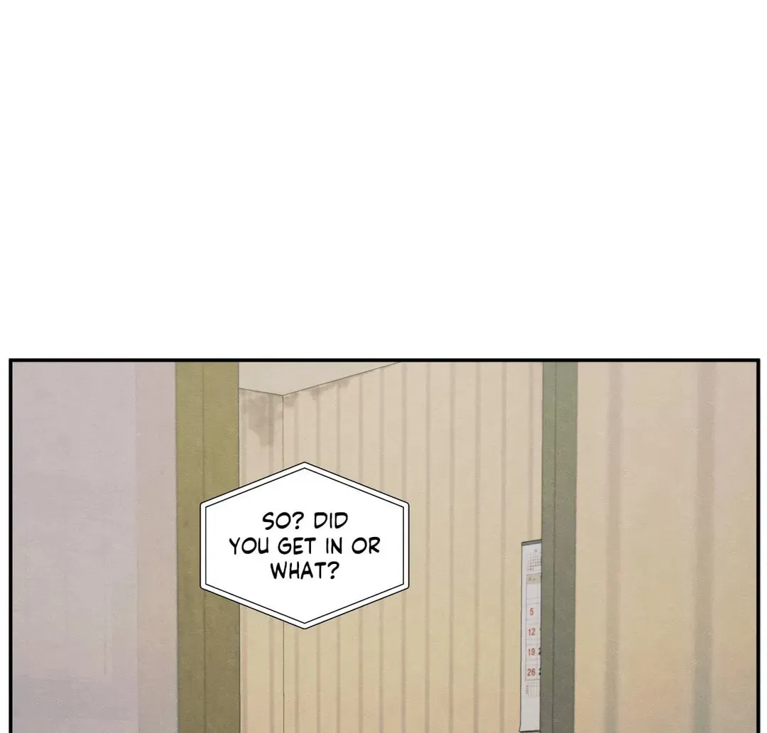 The Edge of Ambiguity Chapter 66 page 94 - 