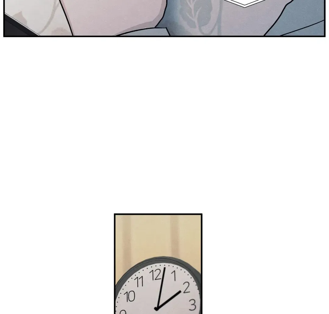 The Edge of Ambiguity Chapter 66 page 98 - 