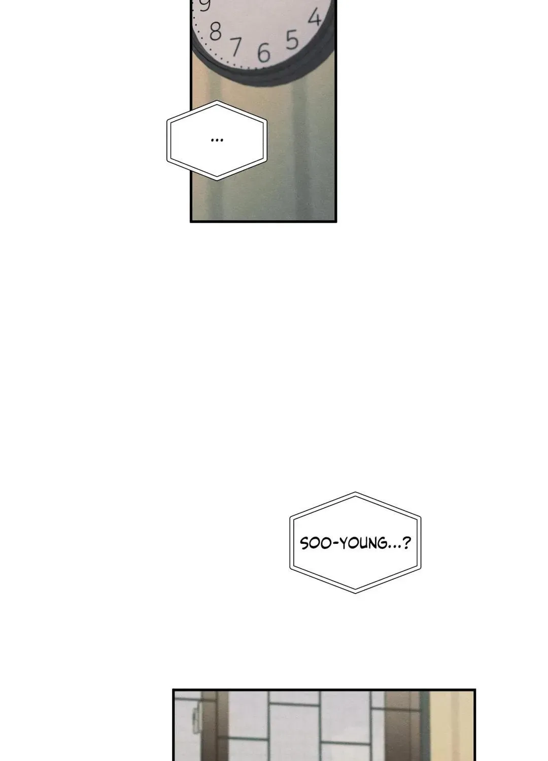 The Edge of Ambiguity Chapter 66 page 99 - 