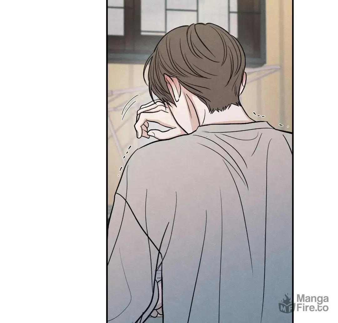 The Edge of Ambiguity Chapter 66 page 100 - 