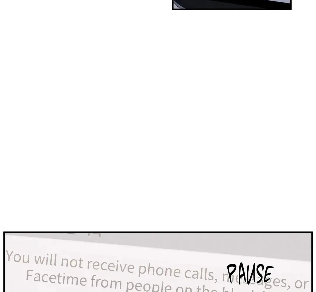 The Edge of Ambiguity Chapter 67 page 14 - 