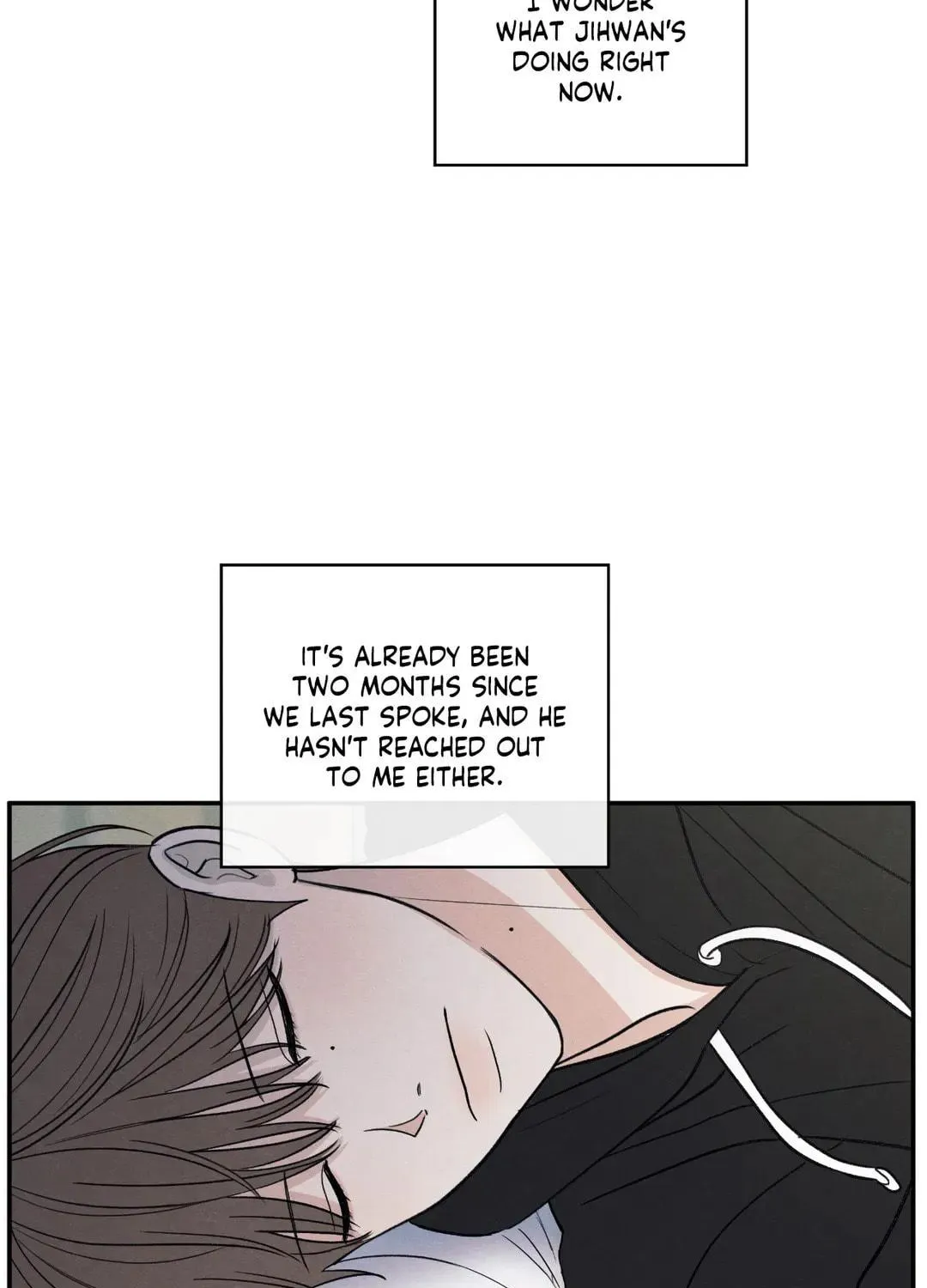 The Edge of Ambiguity Chapter 67 page 19 - 