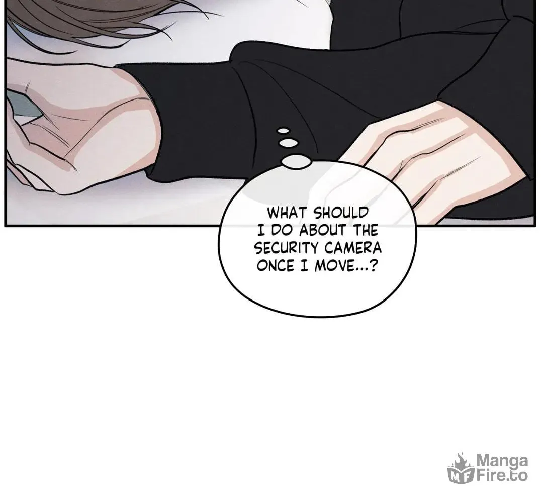 The Edge of Ambiguity Chapter 67 page 20 - 