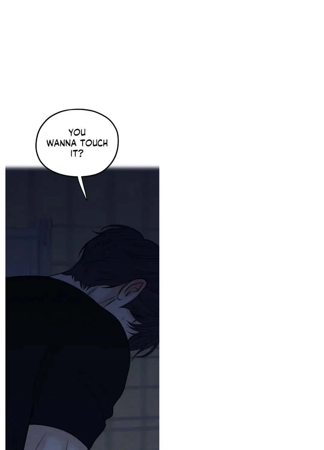 The Edge of Ambiguity Chapter 67 page 21 - 